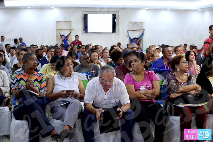 Concluye con éxito primer Congreso Nacional de Turismo