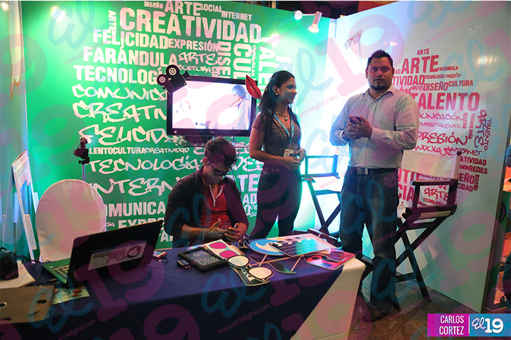 Creatividad, innovación y estilo en segundo día de pasarela de Nicaragua Diseña 2015