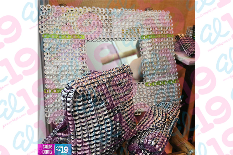 Creatividad, innovación y estilo en segundo día de pasarela de Nicaragua Diseña 2015
