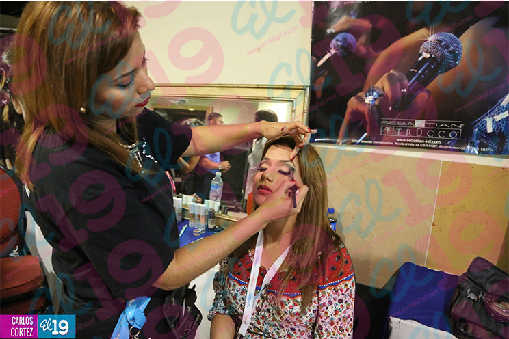 Creatividad, innovación y estilo en segundo día de pasarela de Nicaragua Diseña 2015