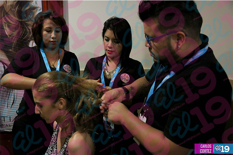 Creatividad, innovación y estilo en segundo día de pasarela de Nicaragua Diseña 2015