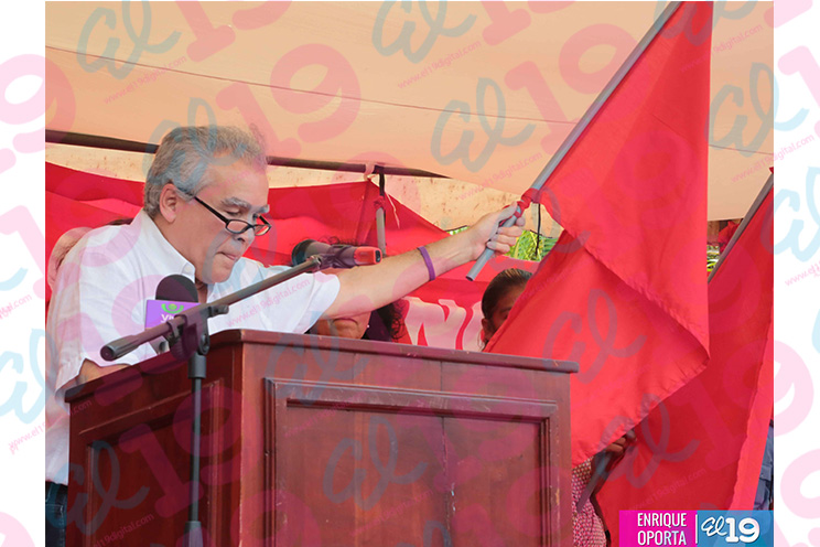 Convención PLC evidenció una vez más las profundas divisiones en la derecha