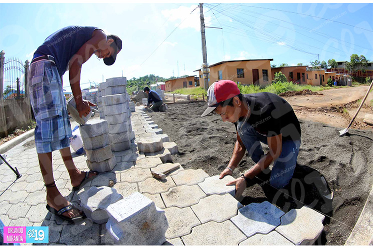 Con nuevas victorias, Nicaragua conmemora 38 años de gesta libertaria de San Carlos