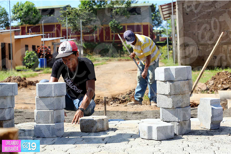 Con nuevas victorias, Nicaragua conmemora 38 años de gesta libertaria de San Carlos