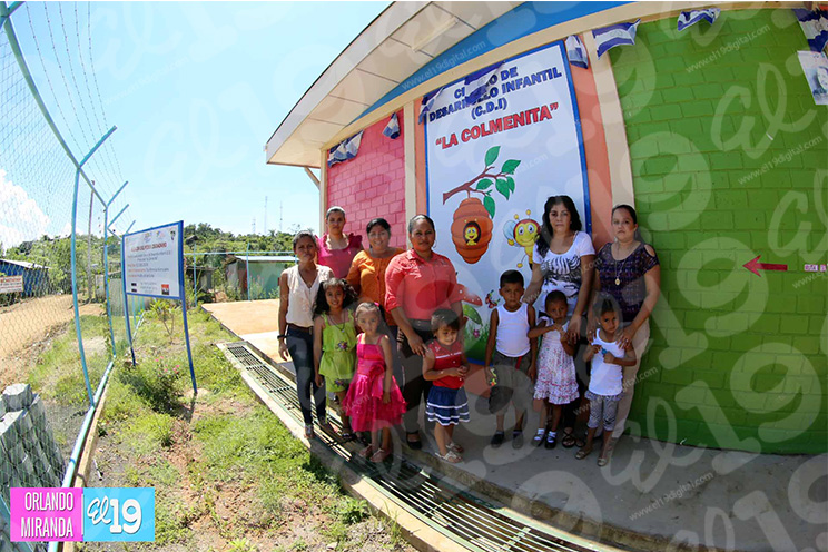 Con nuevas victorias, Nicaragua conmemora 38 años de gesta libertaria de San Carlos