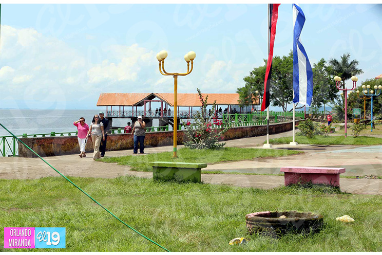 Con nuevas victorias, Nicaragua conmemora 38 años de gesta libertaria de San Carlos