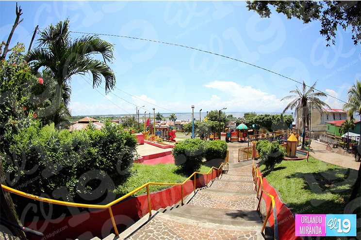 Con nuevas victorias, Nicaragua conmemora 38 años de gesta libertaria de San Carlos