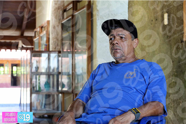 Con nuevas victorias, Nicaragua conmemora 38 años de gesta libertaria de San Carlos