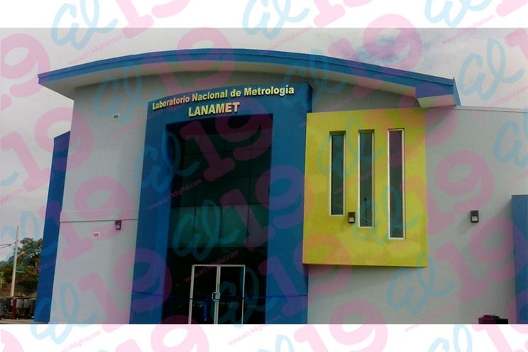 Nicaragua fortalece sistema de calidad con inauguración de moderno complejo de laboratorios