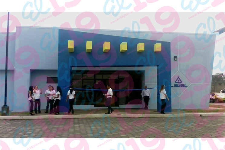 Nicaragua fortalece sistema de calidad con inauguración de moderno complejo de laboratorios
