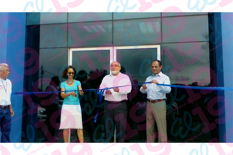 Nicaragua fortalece sistema de calidad con inauguración de moderno complejo de laboratorios