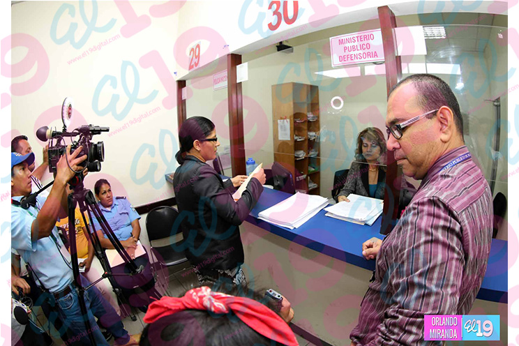 Fiscalía interpone acusación contra 9 personas implicadas en secta religiosa en Mechapa