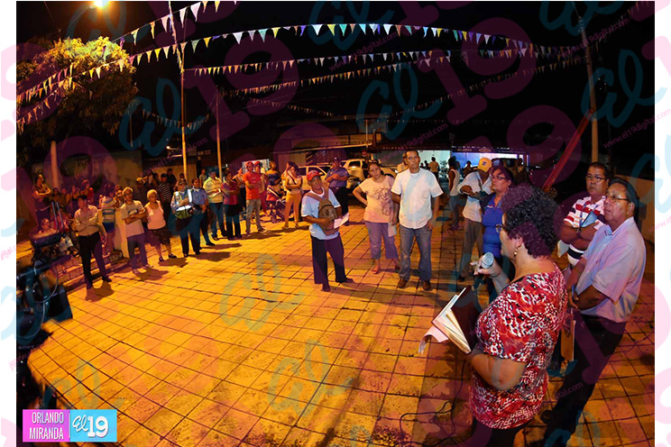 Habitantes de San Judas estrenarán luminarias