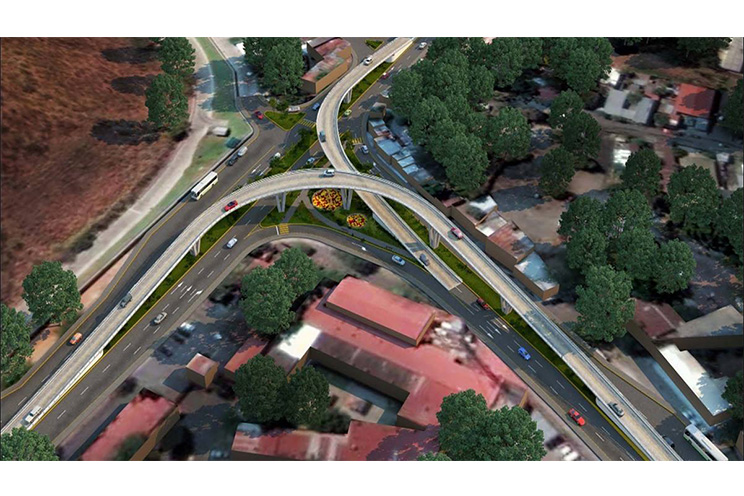Alcaldía ejecutará más de 400 proyectos en materia de vialidad, drenaje pluvial, equipamiento urbano, agua y saneamiento e infraestructura