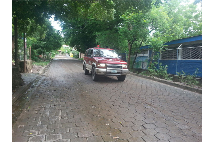 Policía Nacional restablece normalidad y orden en Mina El Limón