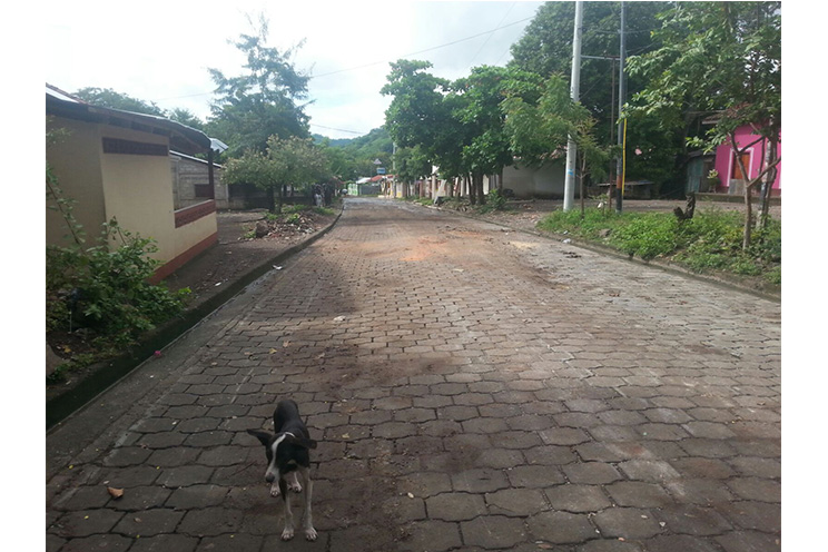 Policía Nacional restablece normalidad y orden en Mina El Limón