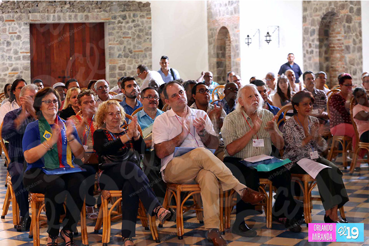 Granada acoge II Encuentro Regional de Cubanos Residentes en América Latina y El Caribe