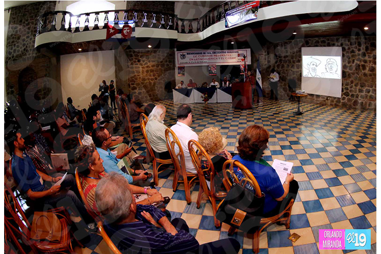 Granada acoge II Encuentro Regional de Cubanos Residentes en América Latina y El Caribe