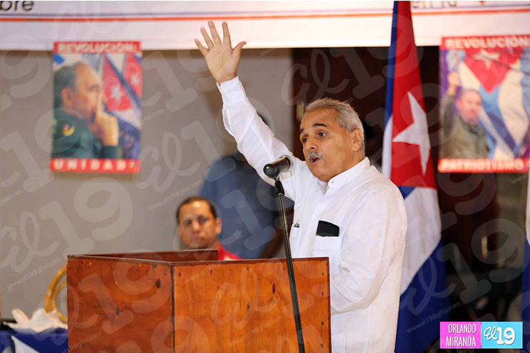 Granada acoge II Encuentro Regional de Cubanos Residentes en América Latina y El Caribe