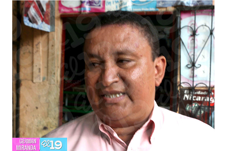 Restablecido el orden y la normalidad, familias regresan a sus actividades cotidianas en Mina El Limón