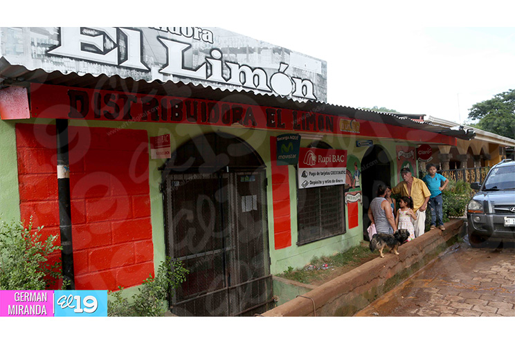 Restablecido el orden y la normalidad, familias regresan a sus actividades cotidianas en Mina El Limón