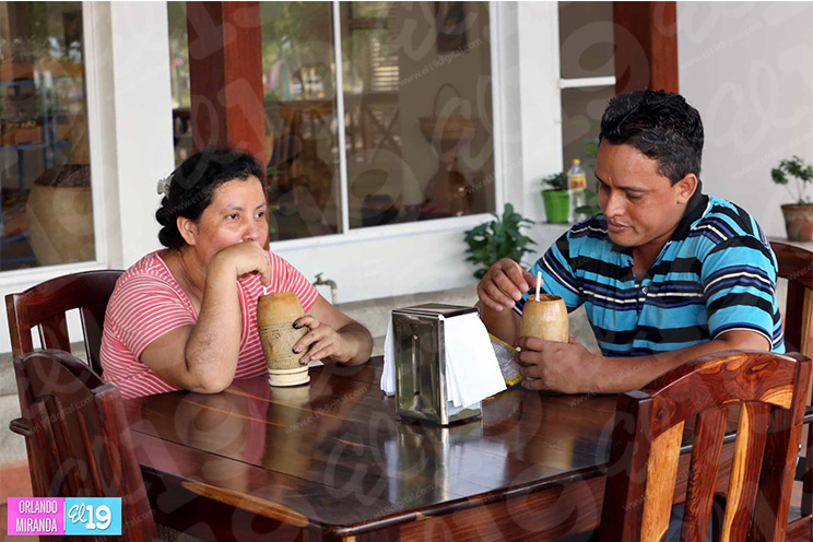 Familias continúan eligiendo los espacios de la Bolívar para disfrutar sus fines de semana