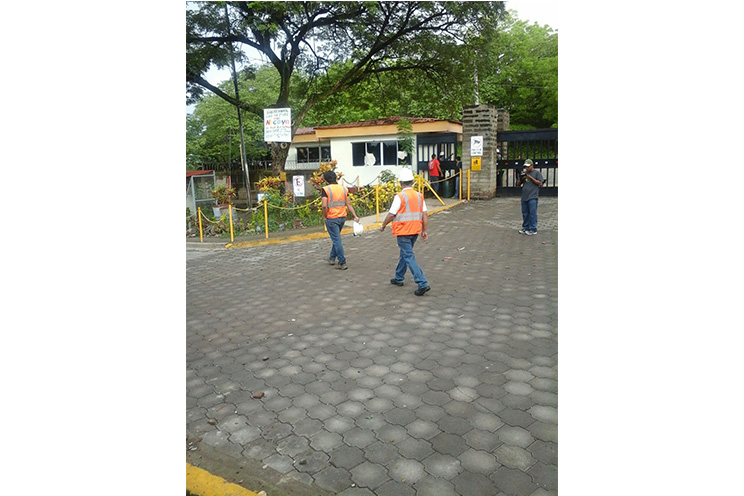Mina El Limón restablece sus actividades cotidianas