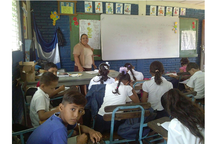 Mina El Limón restablece sus actividades cotidianas