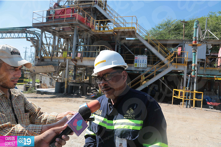 Trabajadores de Mina El Limón comienzan a reanudar sus labores cotidianas