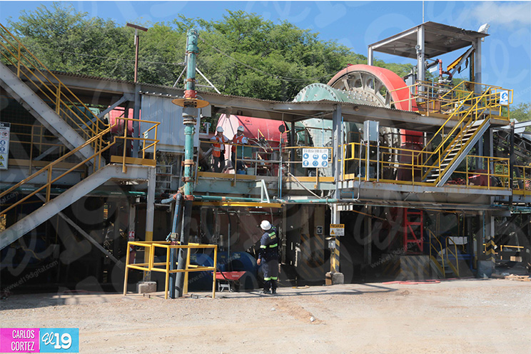 Trabajadores de Mina El Limón comienzan a reanudar sus labores cotidianas