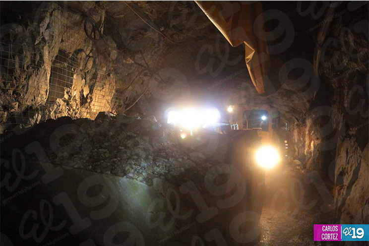 Trabajadores de Mina El Limón comienzan a reanudar sus labores cotidianas