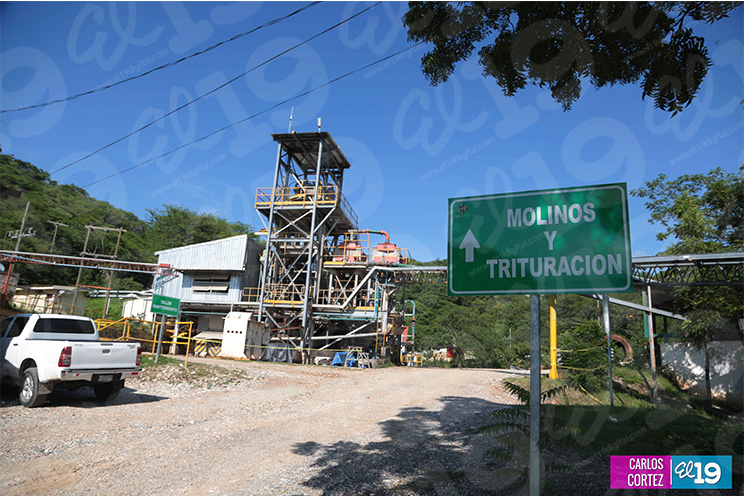 Trabajadores de Mina El Limón comienzan a reanudar sus labores cotidianas