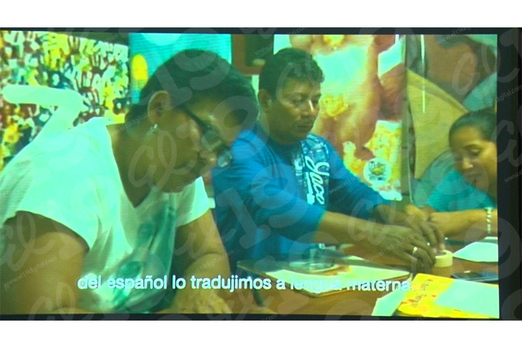 Documental ‘Miskitu’ se proyecta en el Festival de Cine Latinoamericano y del Caribe