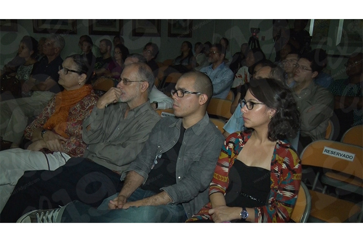 Documental ‘Miskitu’ se proyecta en el Festival de Cine Latinoamericano y del Caribe