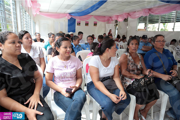 Realizan segundo congreso de salud mental