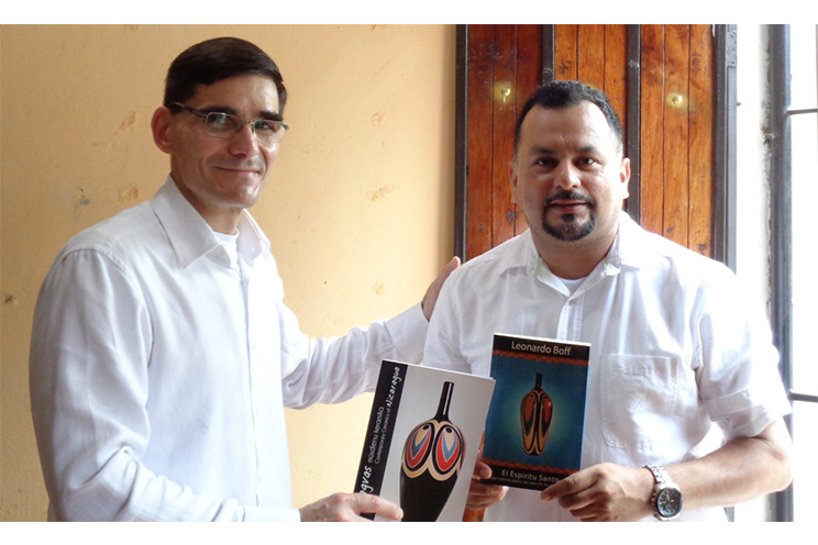 Alfarería nicaragüense, embajadora de nuestro orgullo