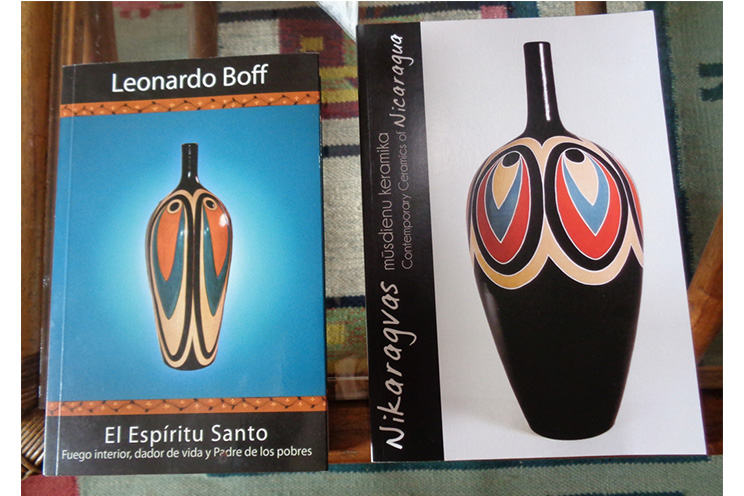 Alfarería nicaragüense, embajadora de nuestro orgullo