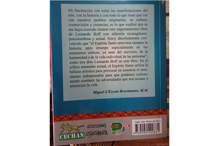 Alfarería nicaragüense, embajadora de nuestro orgullo