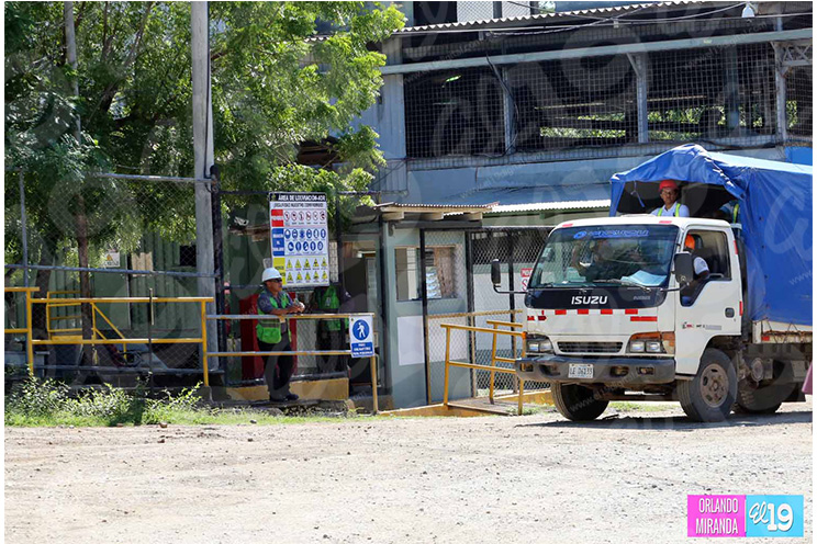 Familias de Mina ‘El Limón’ y B2Gold satisfechos con normalización del trabajo y la vida cotidiana en el distrito minero
