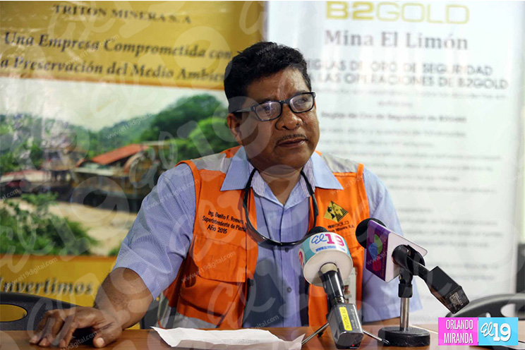 Familias de Mina ‘El Limón’ y B2Gold satisfechos con normalización del trabajo y la vida cotidiana en el distrito minero