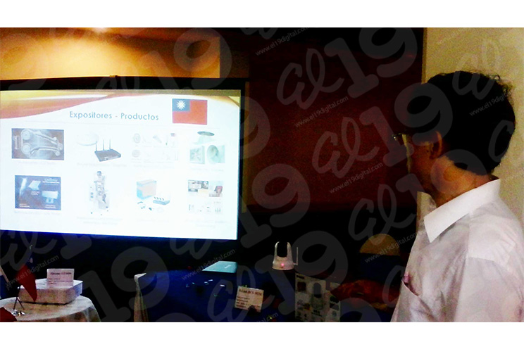 Expo Taiwán 2015 presentará nuevas oportunidades comerciales a empresarios nicaragüenses
