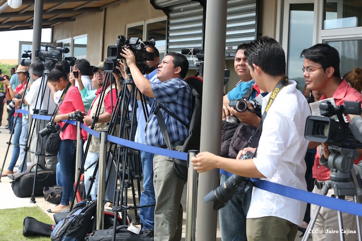 Aeropuerto Costa Esmeralda dinamizará el turismo y el desarrollo inmobiliario en Nicaragua