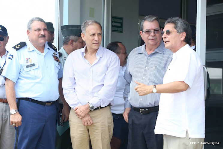 Aeropuerto Costa Esmeralda dinamizará el turismo y el desarrollo inmobiliario en Nicaragua