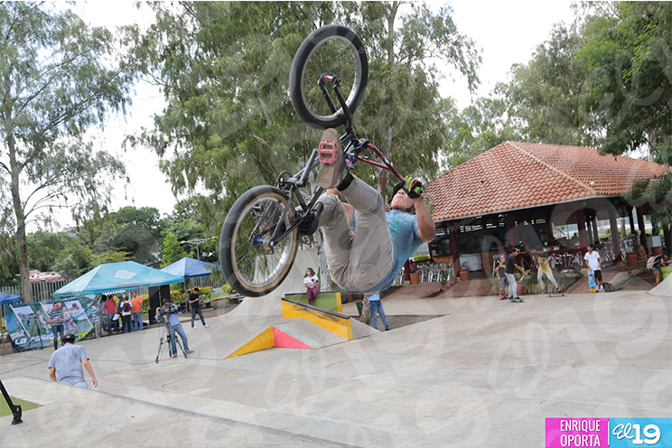 Anuncian Festival Urbanica Latinoamericano 2016