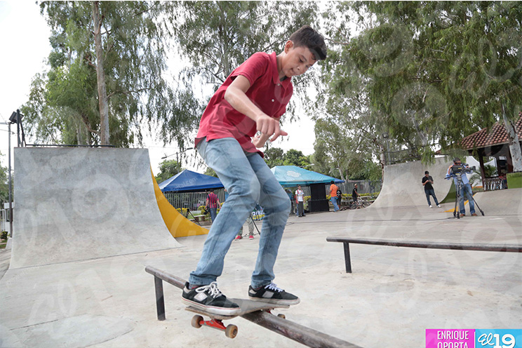 Anuncian Festival Urbanica Latinoamericano 2016
