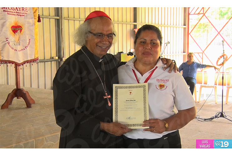 Realizan X Asamblea Anual del Movimiento de Oración por los Sacerdotes y Religiosos