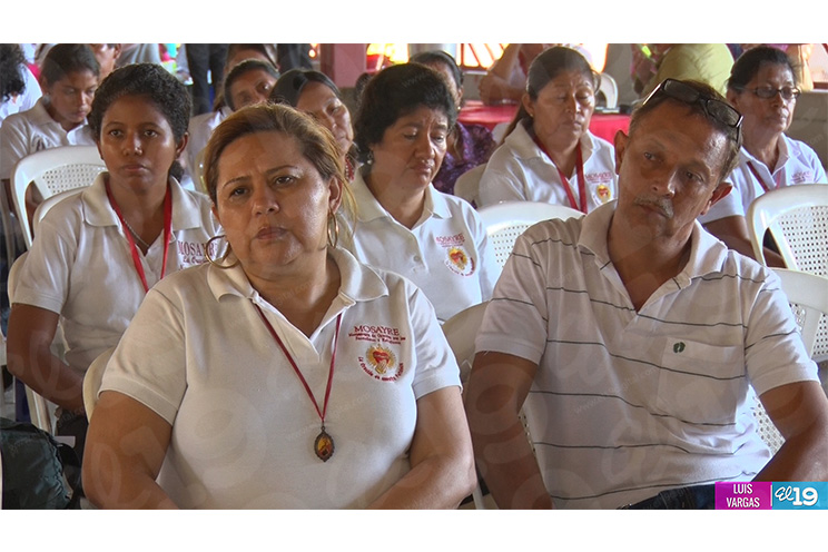 Realizan X Asamblea Anual del Movimiento de Oración por los Sacerdotes y Religiosos