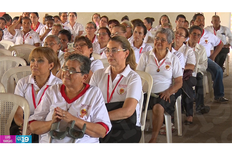 Realizan X Asamblea Anual del Movimiento de Oración por los Sacerdotes y Religiosos