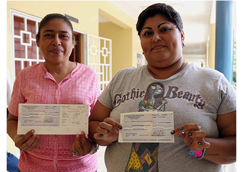 Gobierno Sandinista inicia entrega de Bono Especial a educadores de todo el país