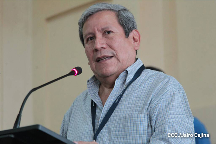 SINAPRED ajusta últimos detalles para simulacro ante huracán en el Caribe